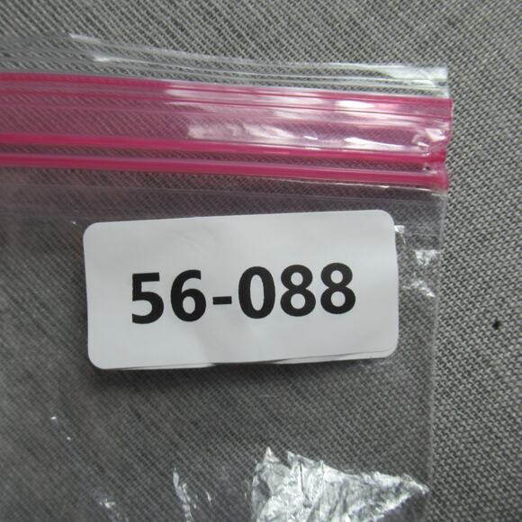 Vtg Hugo Boss Luxury Tie Black Cream Paisley Check Print 60" Silk Necktie Italy - Picture 7 of 7